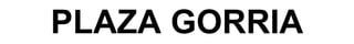 PLAZA GORRIA 
