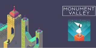Monument Valley for Android games