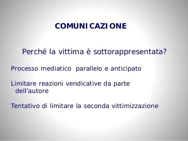 M Monzani Le Parole Della Violenza