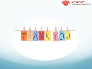 About Monzone.... | PDF