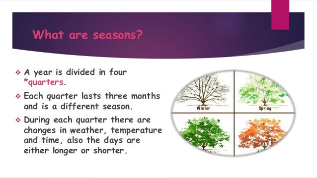introduction-into-the-four-seasons