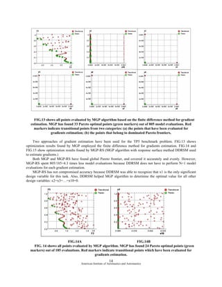 Directed Optimization on Pareto Frontier | PDF