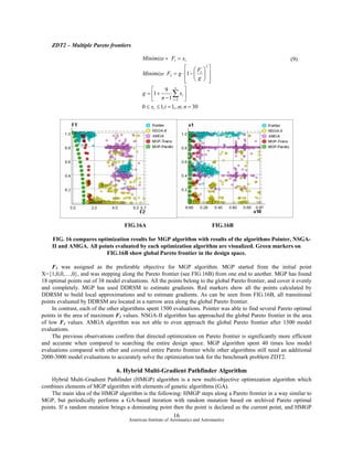 Directed Optimization on Pareto Frontier | PDF