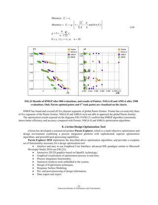 Directed Optimization on Pareto Frontier | PDF