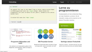 Samstag, 15. September 12
 