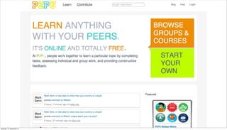 Samstag, 15. September 12
 