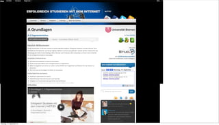 Samstag, 15. September 12
 