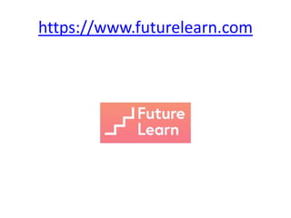 https://www.futurelearn.com
 