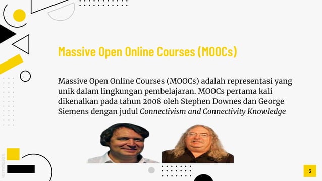 Massive Open Online Courses Mooc Pptx Massive Open Online Courses Mooc Pptx