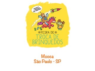 Mooca
São Paulo - SP
 