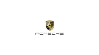 Porsche Persona Montag (moocamp20)