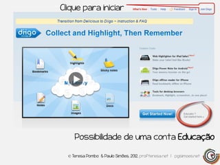 Clique para iniciar




     Possibilidade de uma conta Educação

  © Teresa Pombo & Paulo Simões, 2012, profteresa.net | pgsimoes.net
 