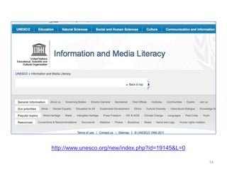 14http://www.unesco.org/new/index.php?id=19145&L=0