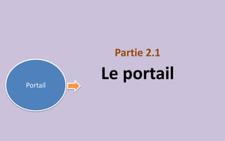 Quels portails ? 
•Coursera 
•EdX 
•France Université Numérique 
•Canvas, mooc.org 
•OpenClassroom, OCEAN….  
