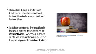 MOOC_Module2_FocusOnTheLearnerLearnerDifferences 1.7.20-1.pptx