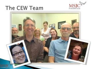 Basic Writing MOOC