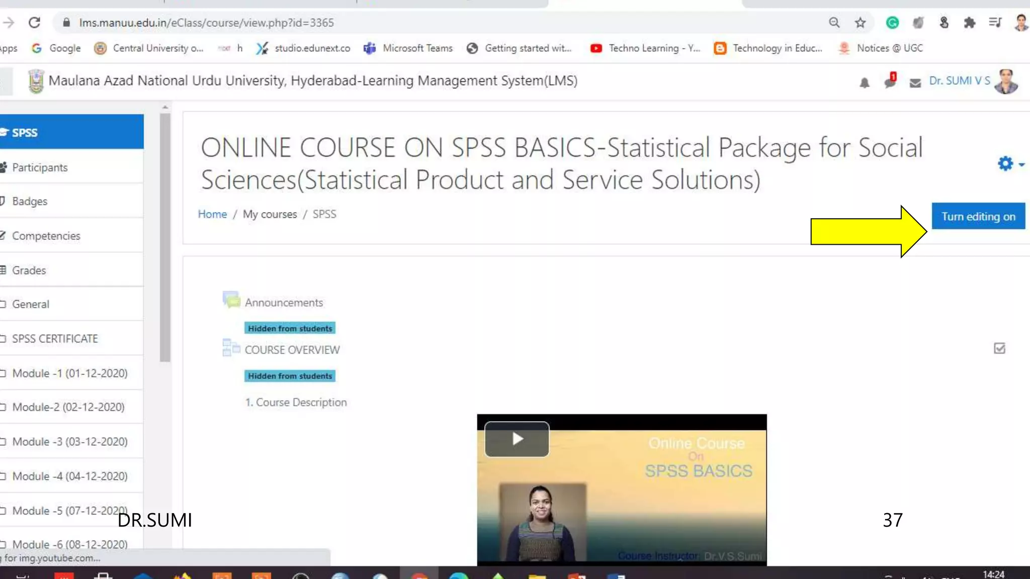 37
Black Background for Business
DR.SUMI 37
 