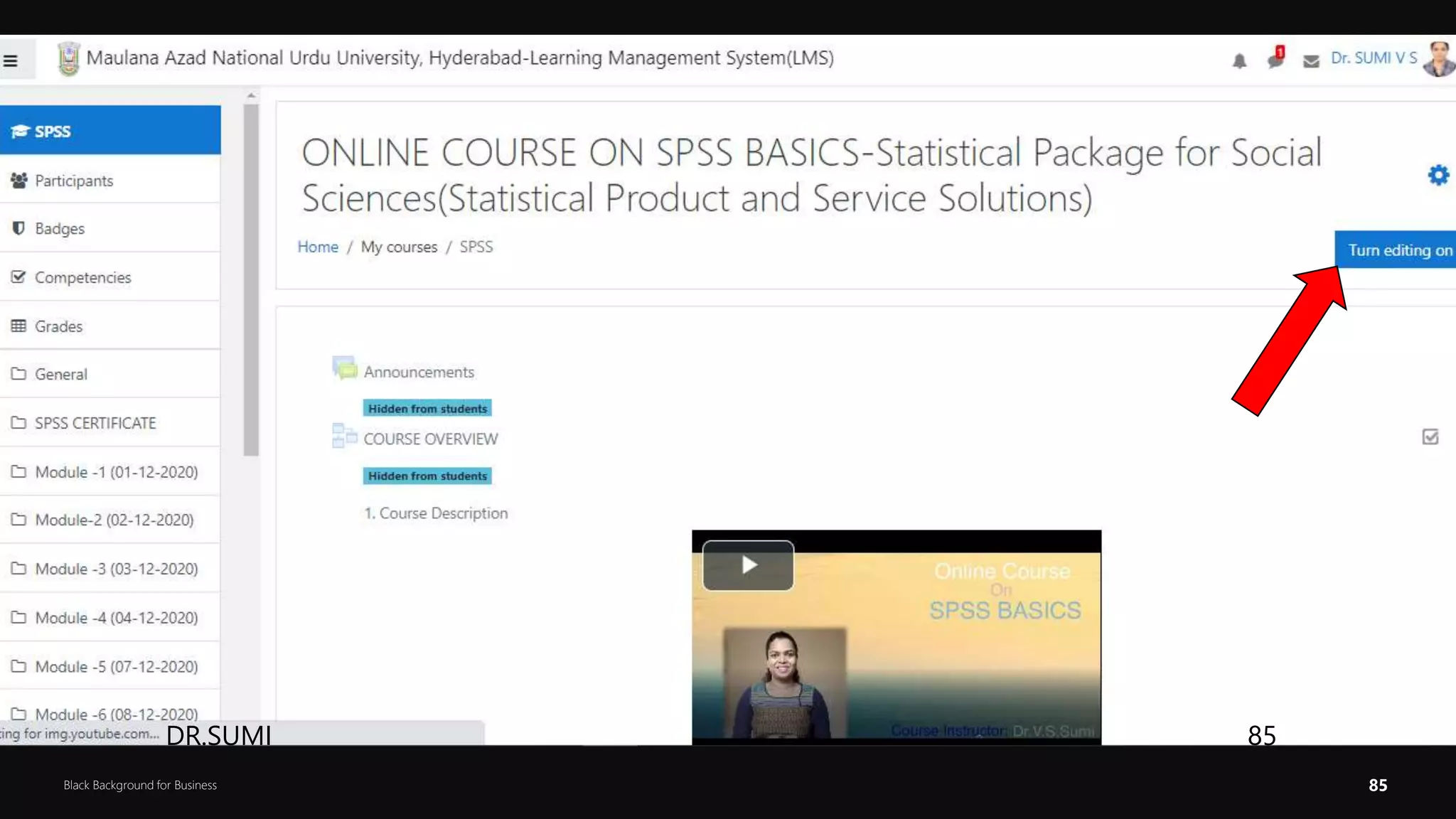 85
Black Background for Business
DR.SUMI 85
 