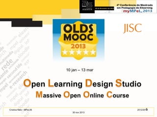 10 jan – 13 mar

5
2012/2014

Cristina Neto - MPeL06
30 nov 2013

 