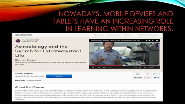 Mooc s in a classroom | PPT