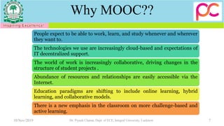 What is MOOCs??