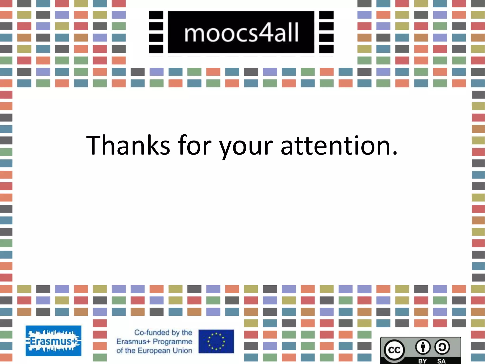 Thanks for your attention.