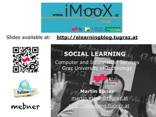 MOOCs Completion Rates and Possible Methods to Improve Retention - A ...