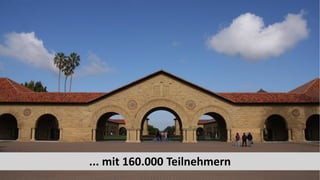6
www.hq.de
... mit 160.000 Teilnehmern
 