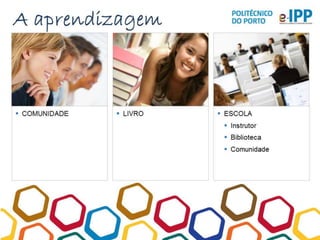 Moocs: Desafios e Oportunidades