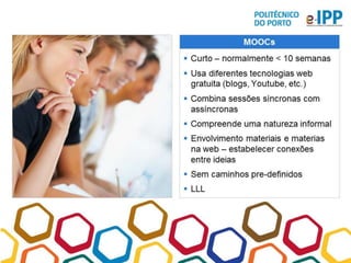 Moocs: Desafios e Oportunidades