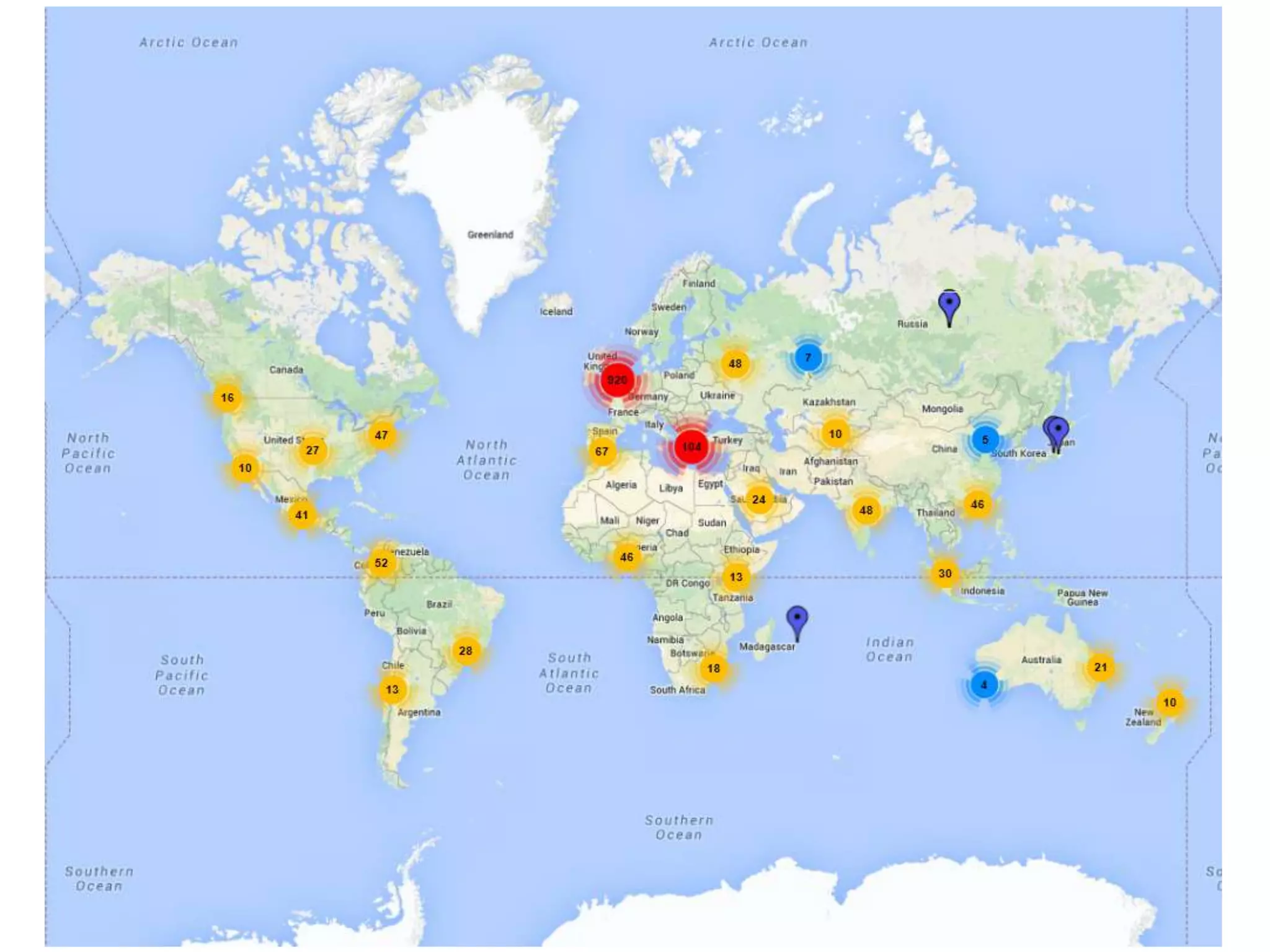 Working together for MOOCs
