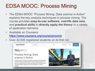 MOOCs & Learning Analytics | PPTX