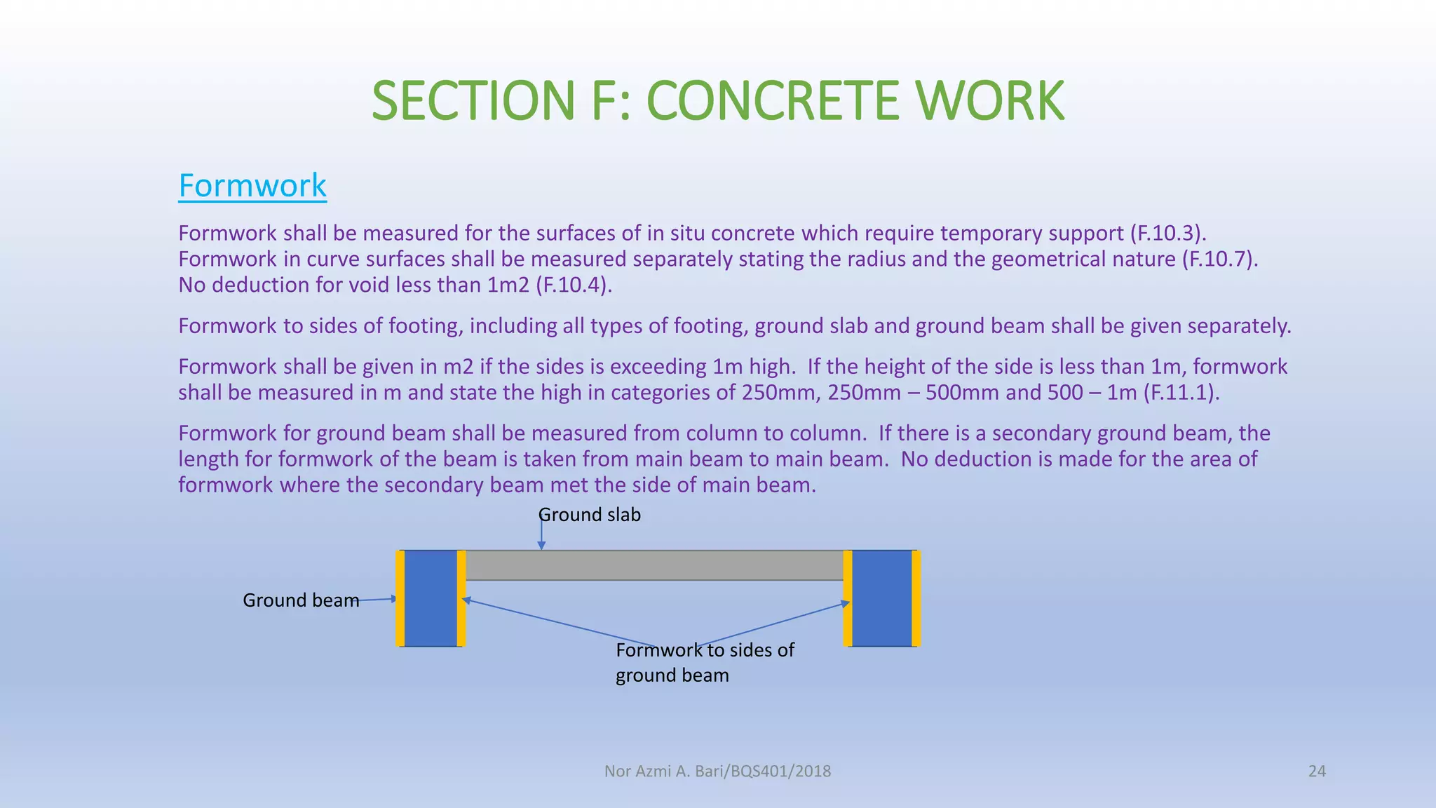 Mooc smm substructure_2 | PPTX
