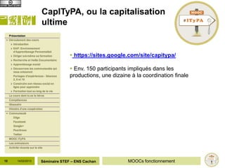 CapITyPA, ou la capitalisation
                  ultime


                                 https://sites.google.com/site/...