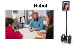 Robot
 