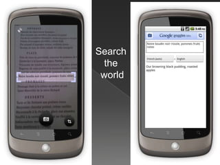 Search
the
world
 