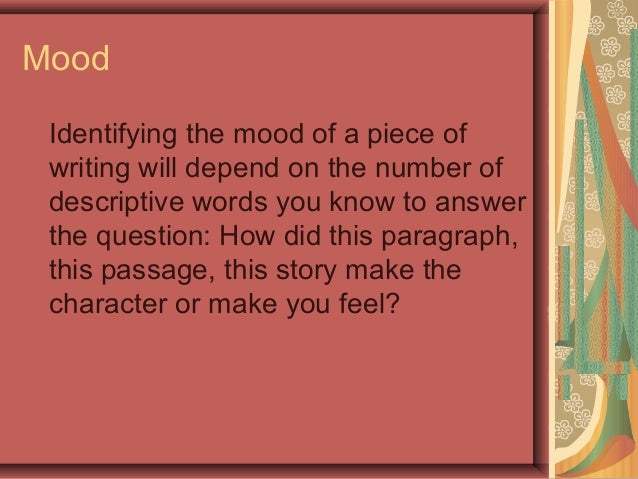 microcosm vs mood