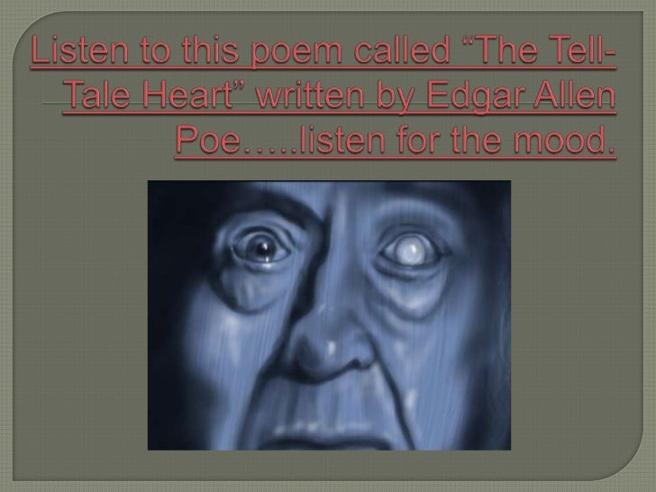 Mood In Literature