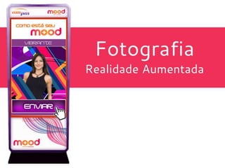 Mood - Mobile Marketing