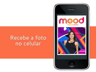 Mood - Mobile Marketing