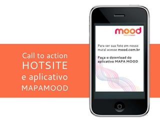 Mood - Mobile Marketing