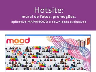 Mood - Mobile Marketing