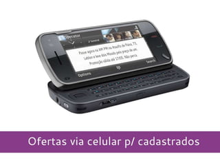 Mood - Mobile Marketing