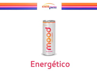 Mood - Mobile Marketing