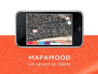 Mood - Mobile Marketing