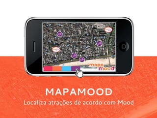 Mood - Mobile Marketing
