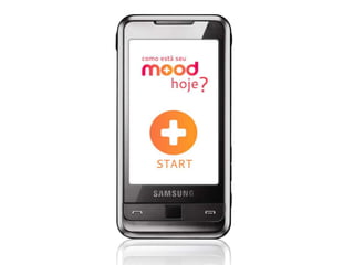 Mood - Mobile Marketing
