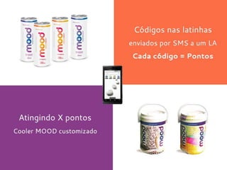 Mood - Mobile Marketing