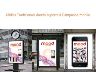 Mood - Mobile Marketing