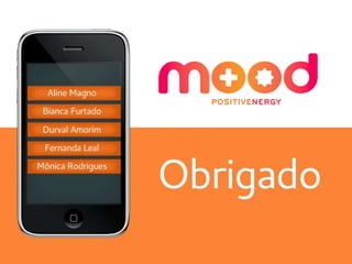 Mood - Mobile Marketing